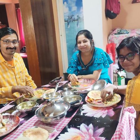 Lotus Homestay Darjeeling  Esterno foto