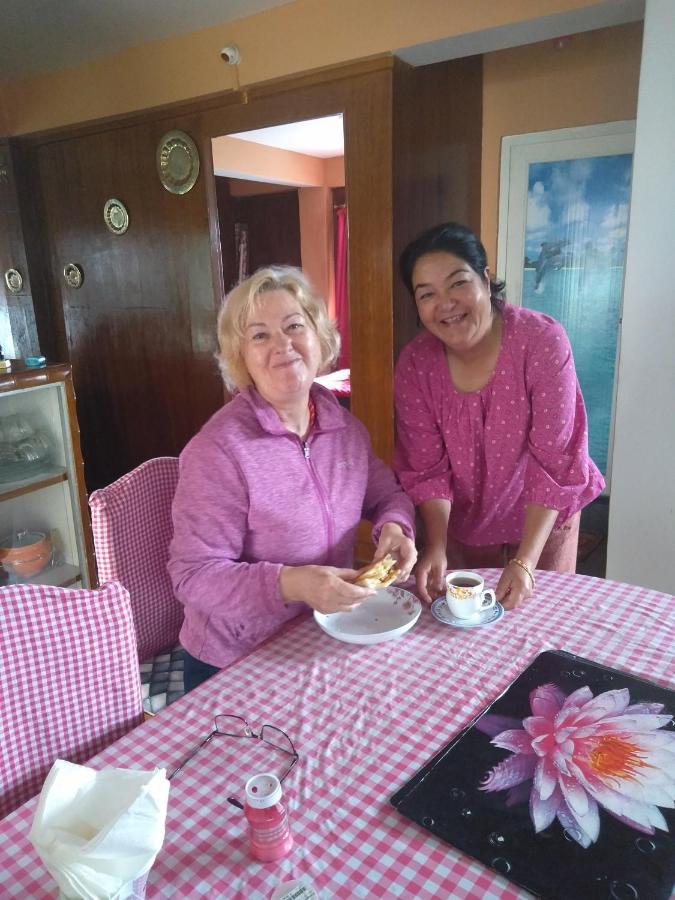 Lotus Homestay Darjeeling  Esterno foto