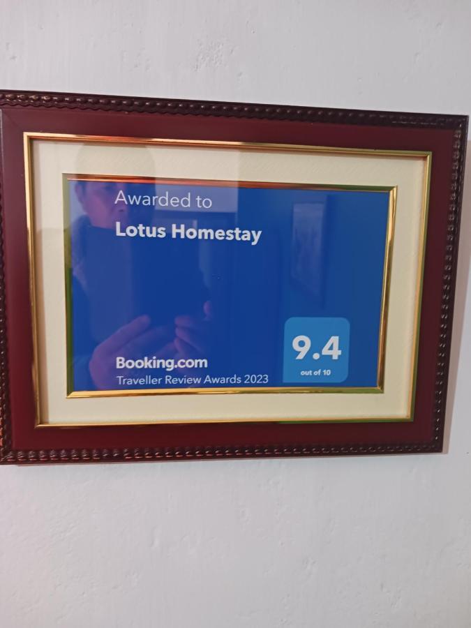 Lotus Homestay Darjeeling  Esterno foto