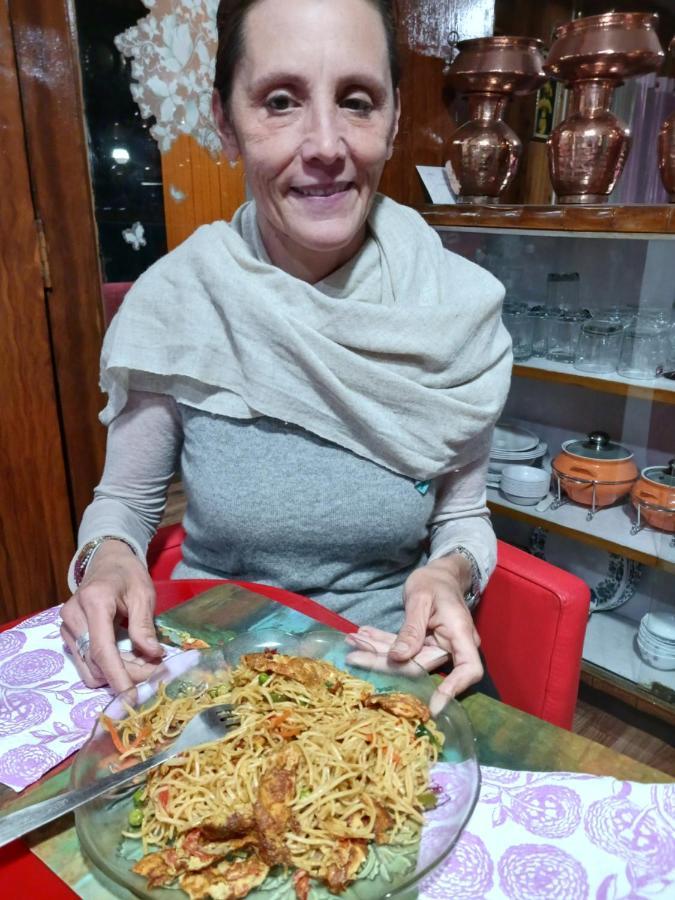 Lotus Homestay Darjeeling  Esterno foto