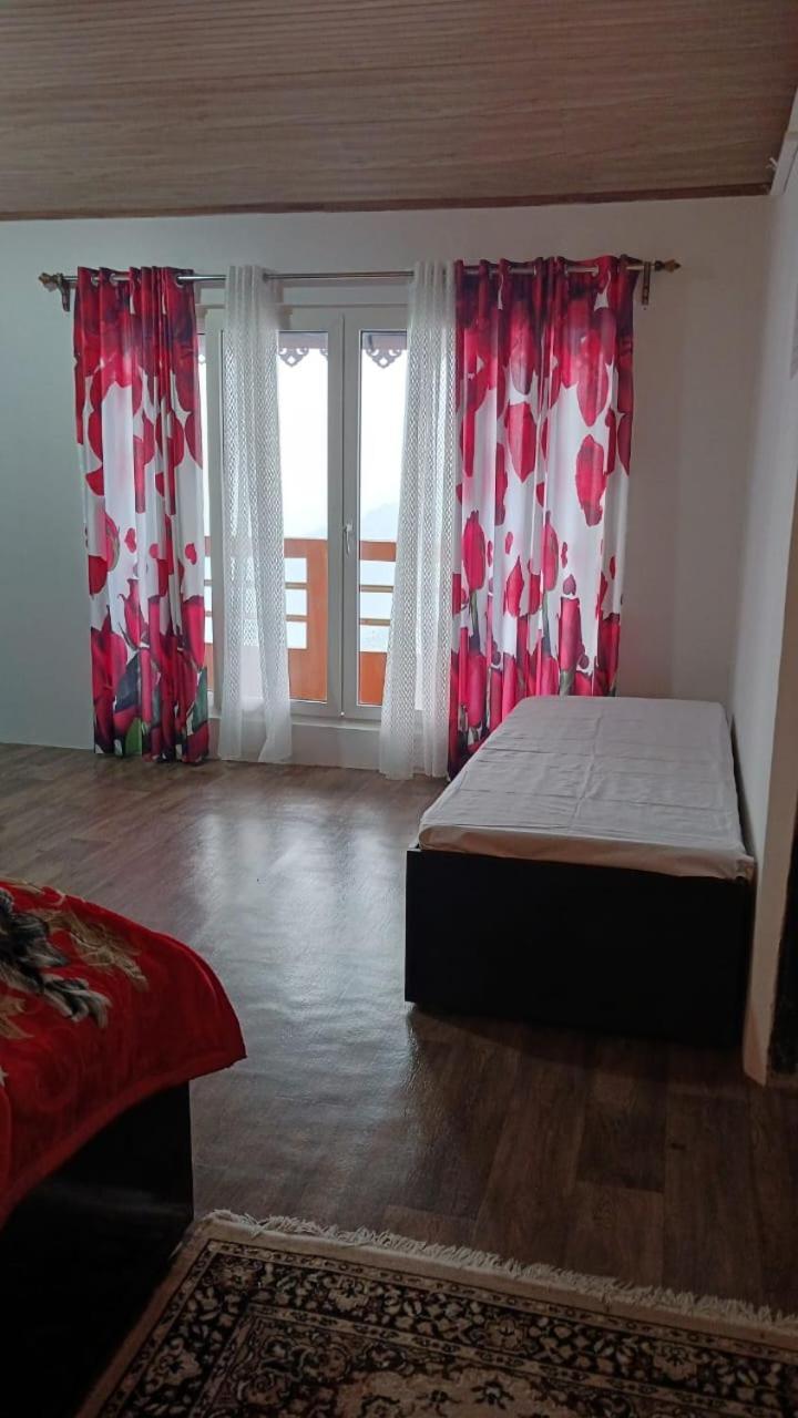 Lotus Homestay Darjeeling  Esterno foto